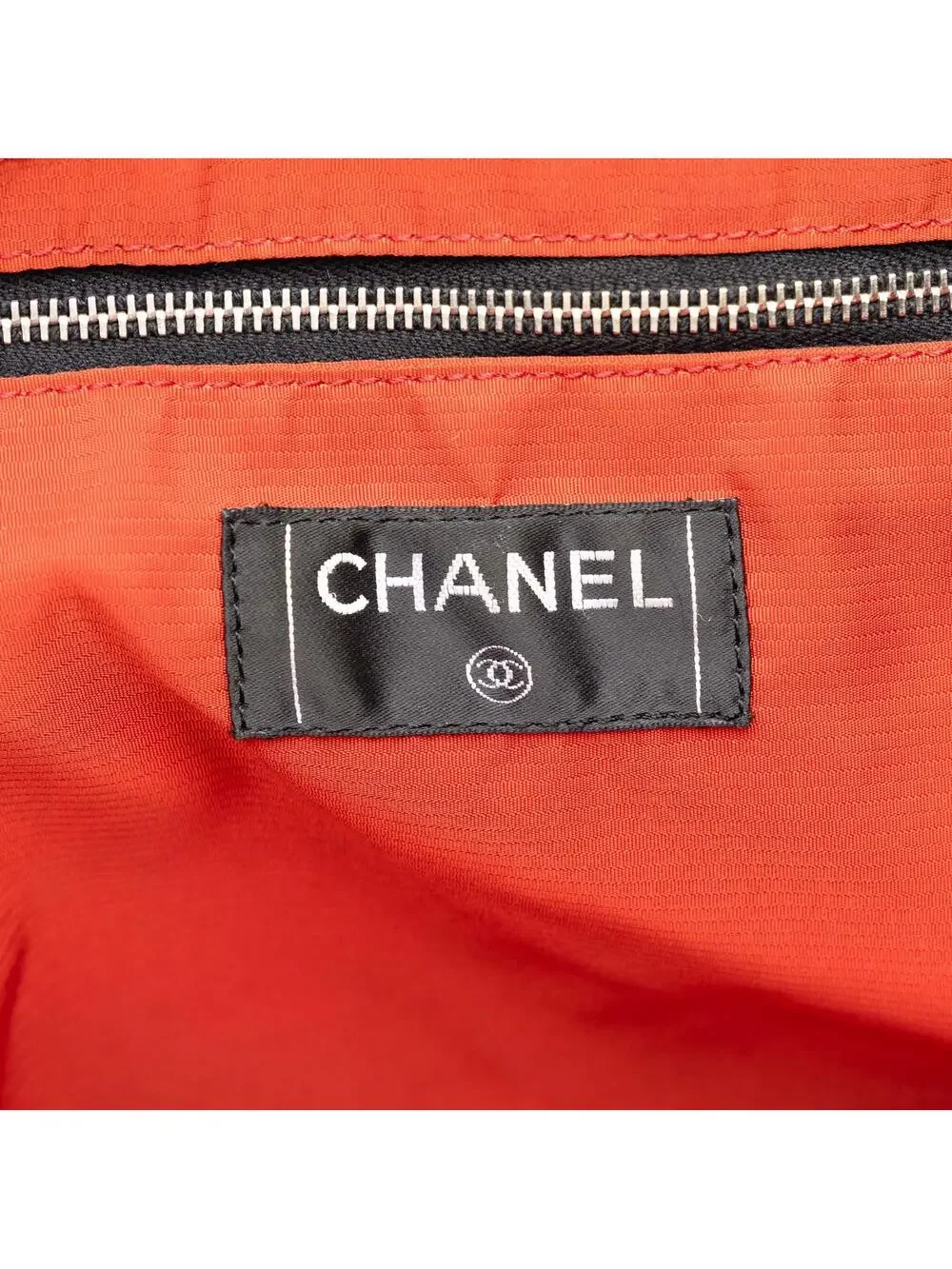 Chanel elevate your